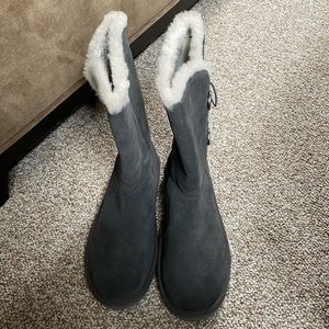 Winter boots